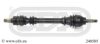 TALBO 1883857R Drive Shaft